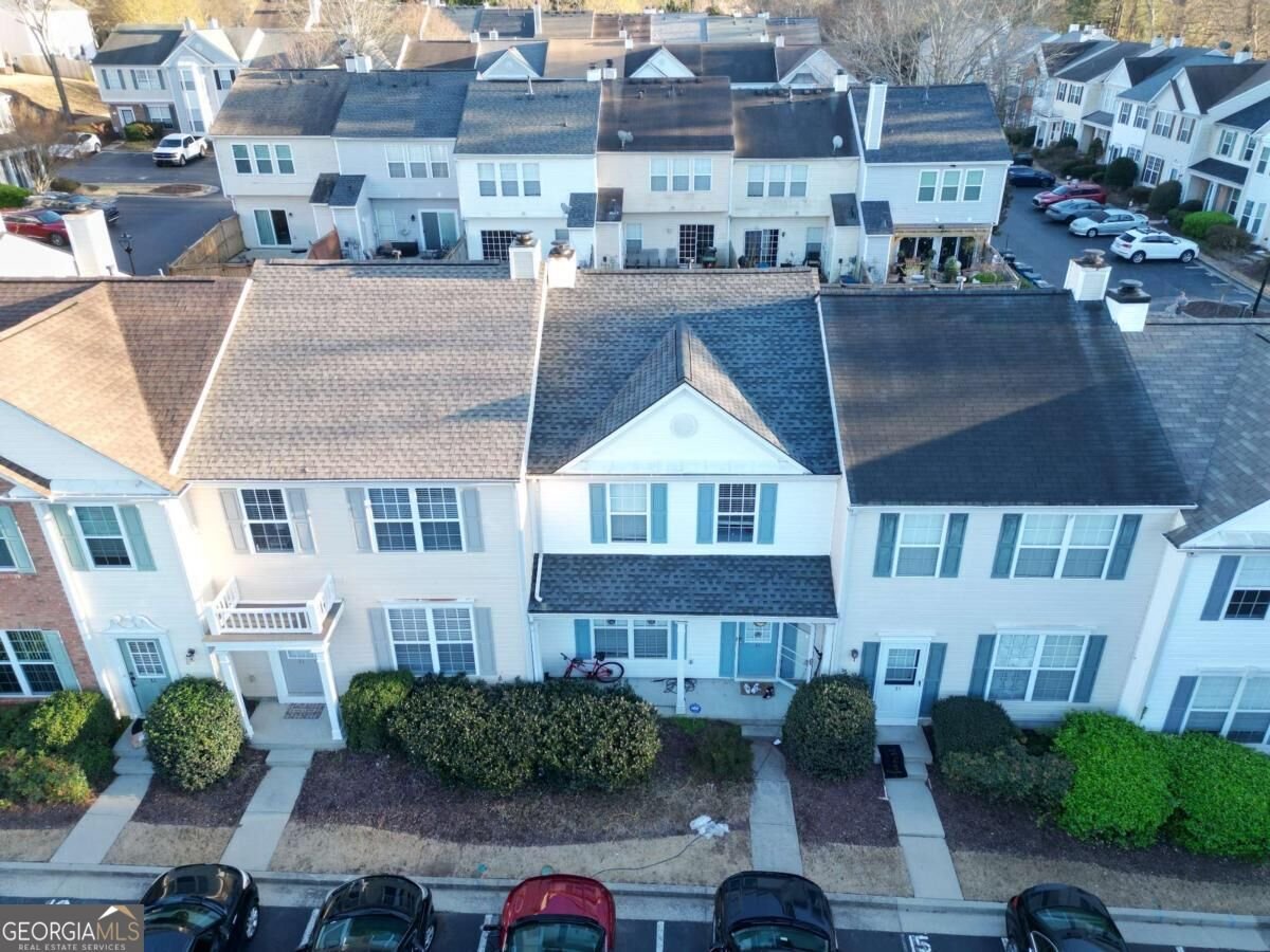10900 Wittenridge Drive Alpharetta - Photo 22