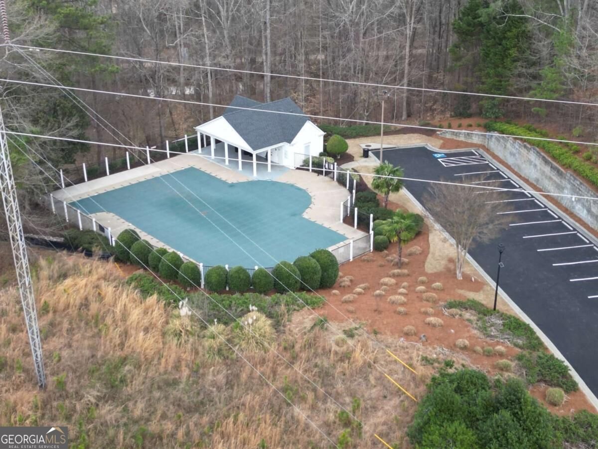 10900 Wittenridge Drive Alpharetta - Photo 25