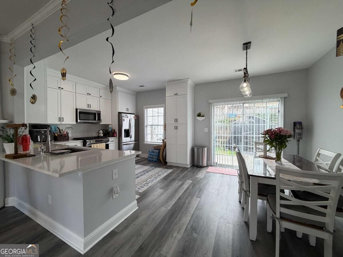 10900 Wittenridge Drive Alpharetta - Photo 6