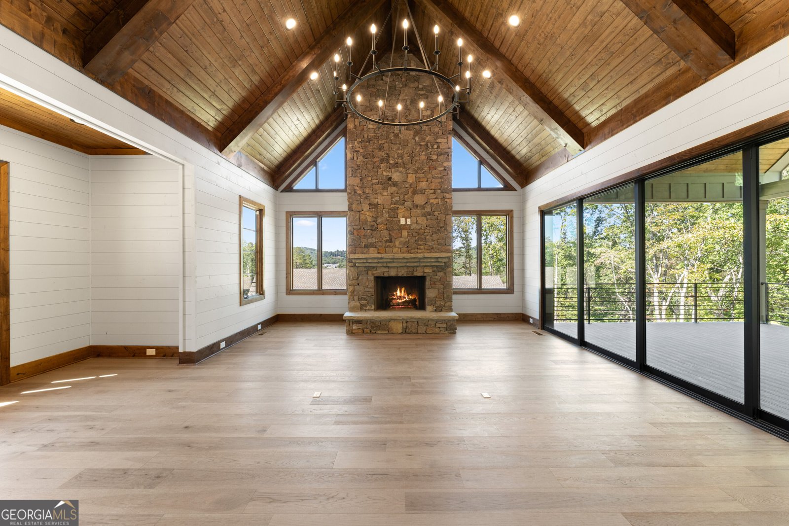 30 Overlook Cove Dahlonega - Photo 11