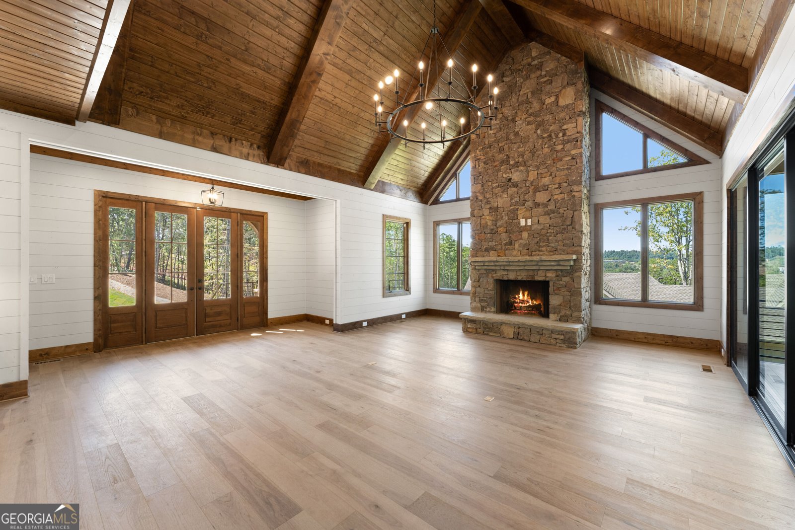 30 Overlook Cove Dahlonega - Photo 12