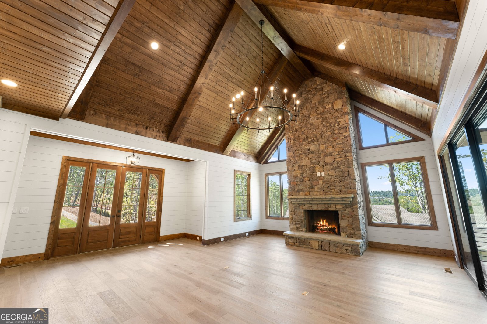 30 Overlook Cove Dahlonega - Photo 13