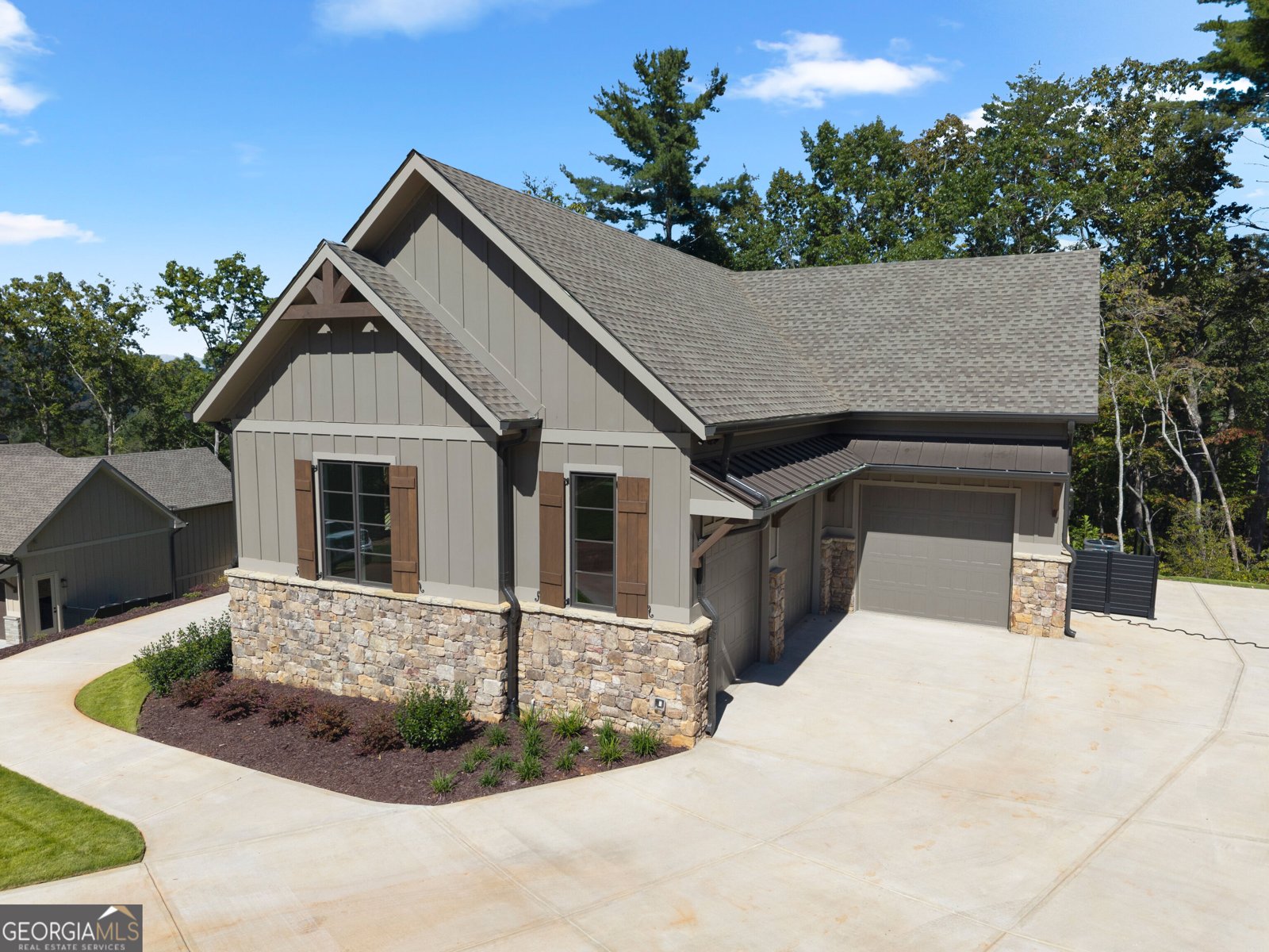 30 Overlook Cove Dahlonega - Photo 6