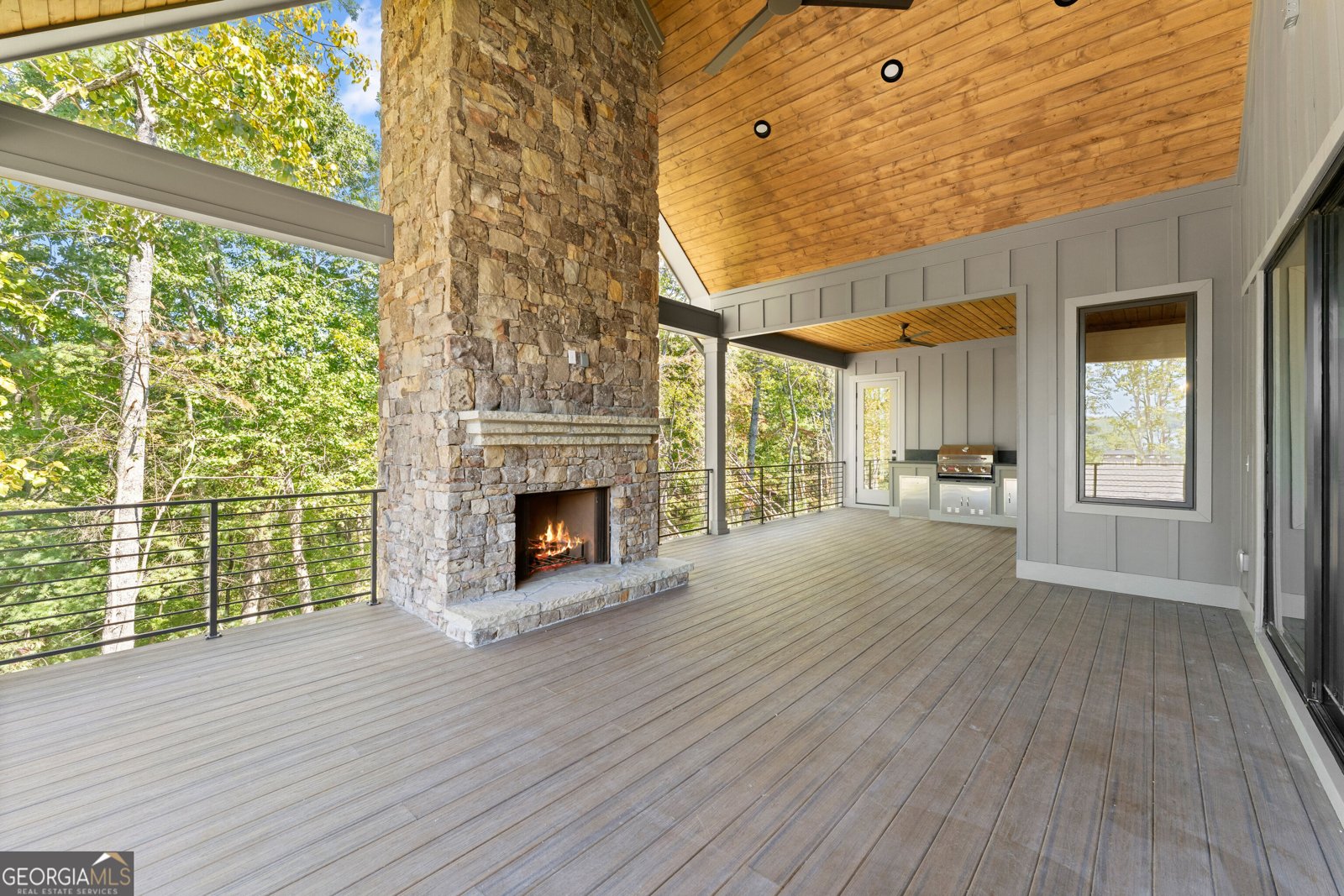 30 Overlook Cove Dahlonega - Photo 69