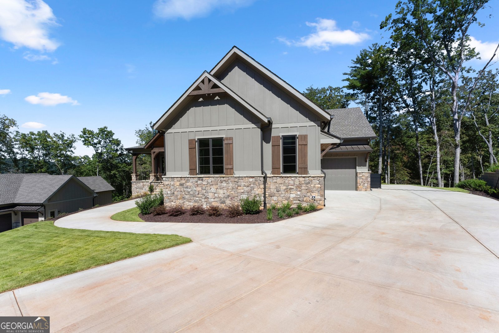 30 Overlook Cove Dahlonega - Photo 7