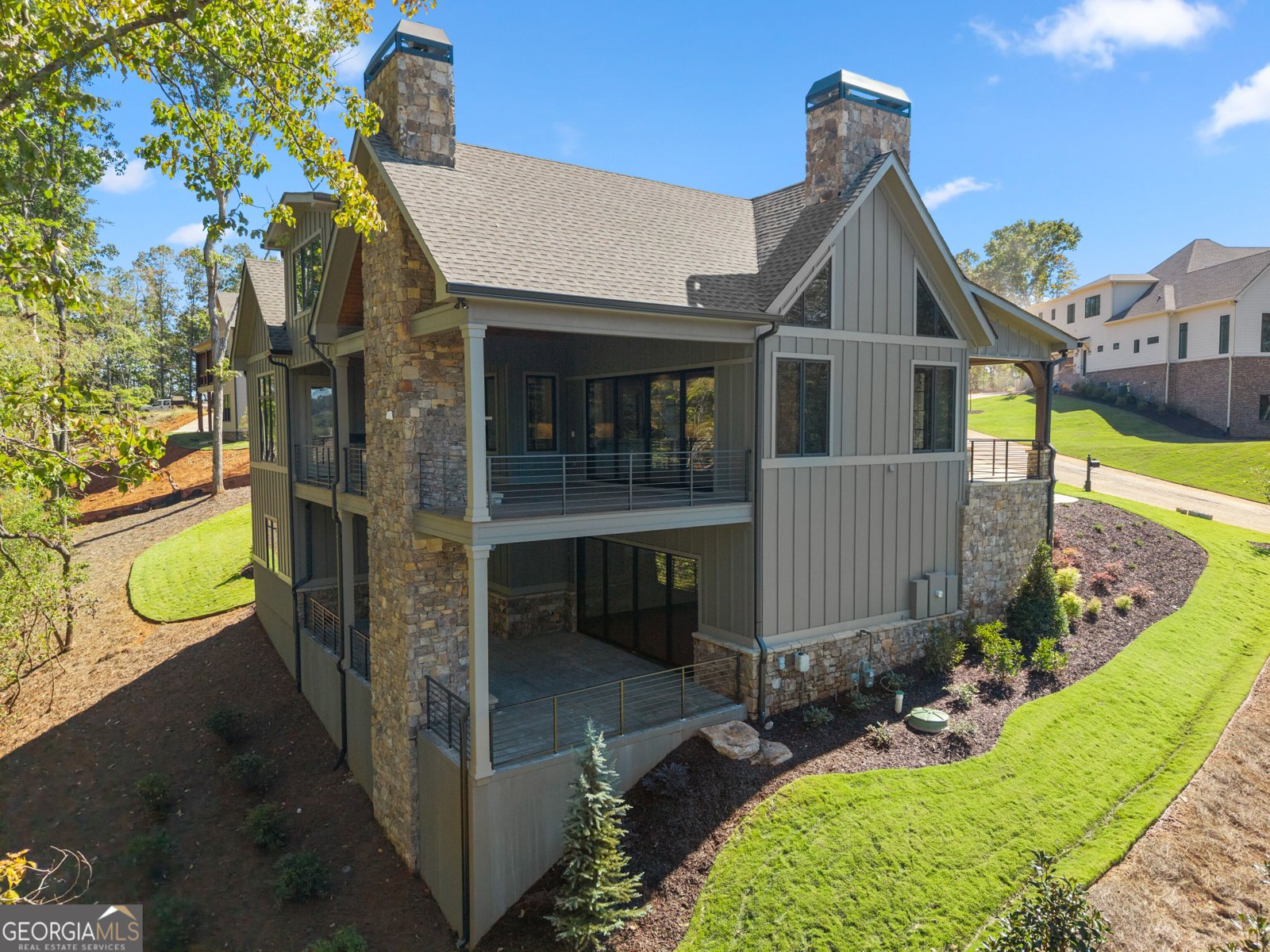 30 Overlook Cove Dahlonega - Photo 79