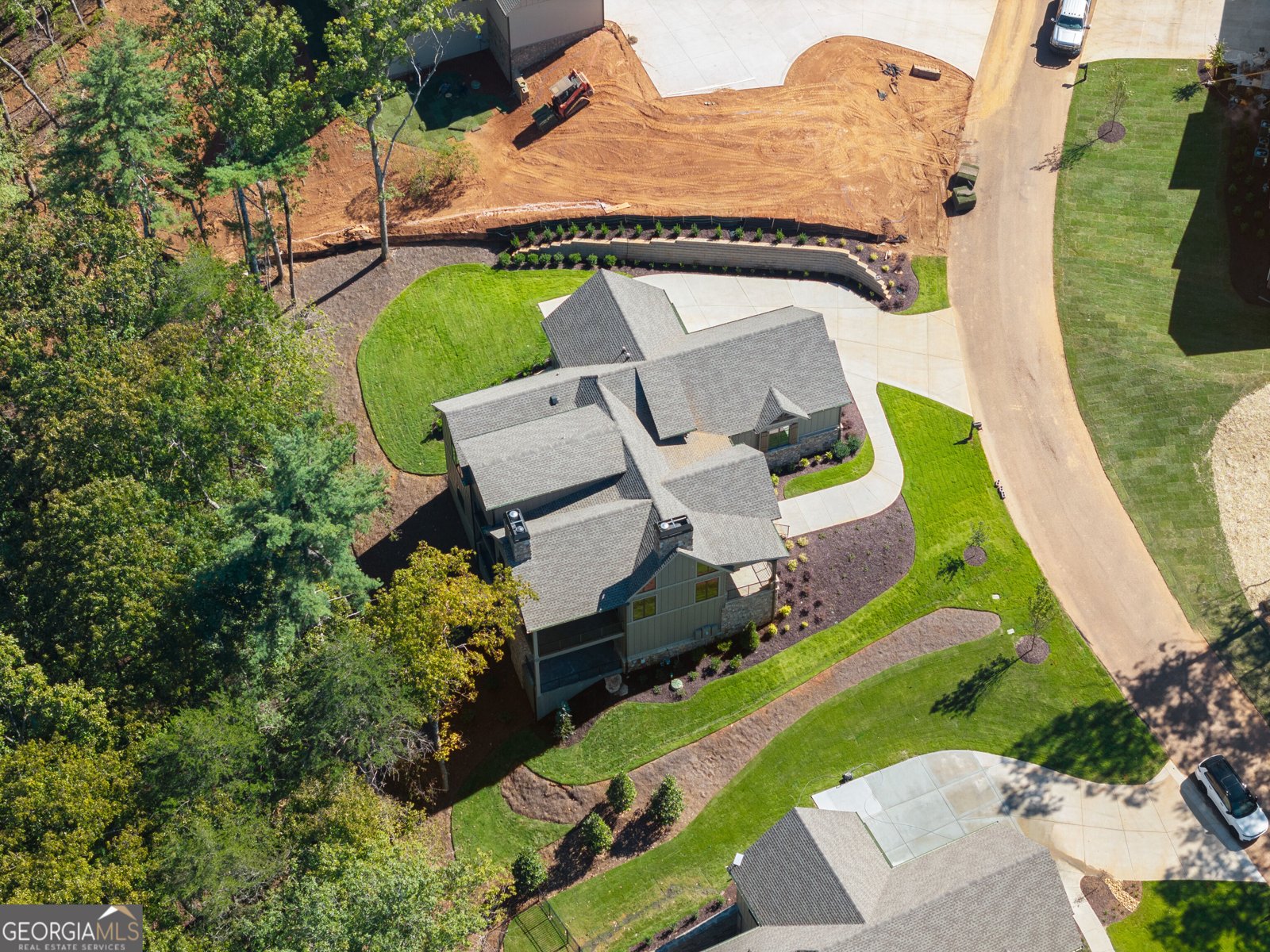 30 Overlook Cove Dahlonega - Photo 81