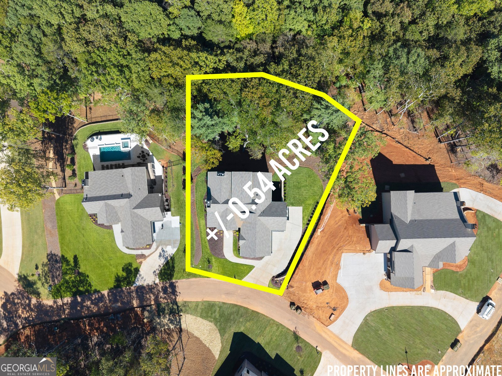 30 Overlook Cove Dahlonega - Photo 83
