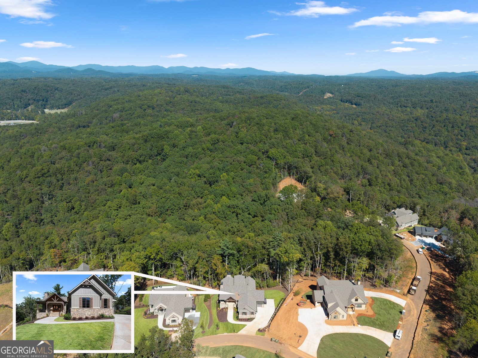 30 Overlook Cove Dahlonega - Photo 89