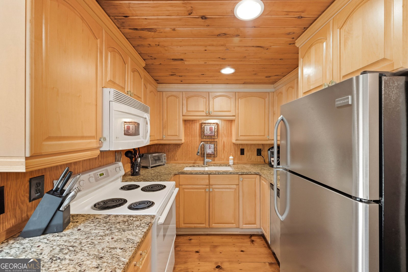 427 Cross Creek Road Mineral Bluff - Photo 11