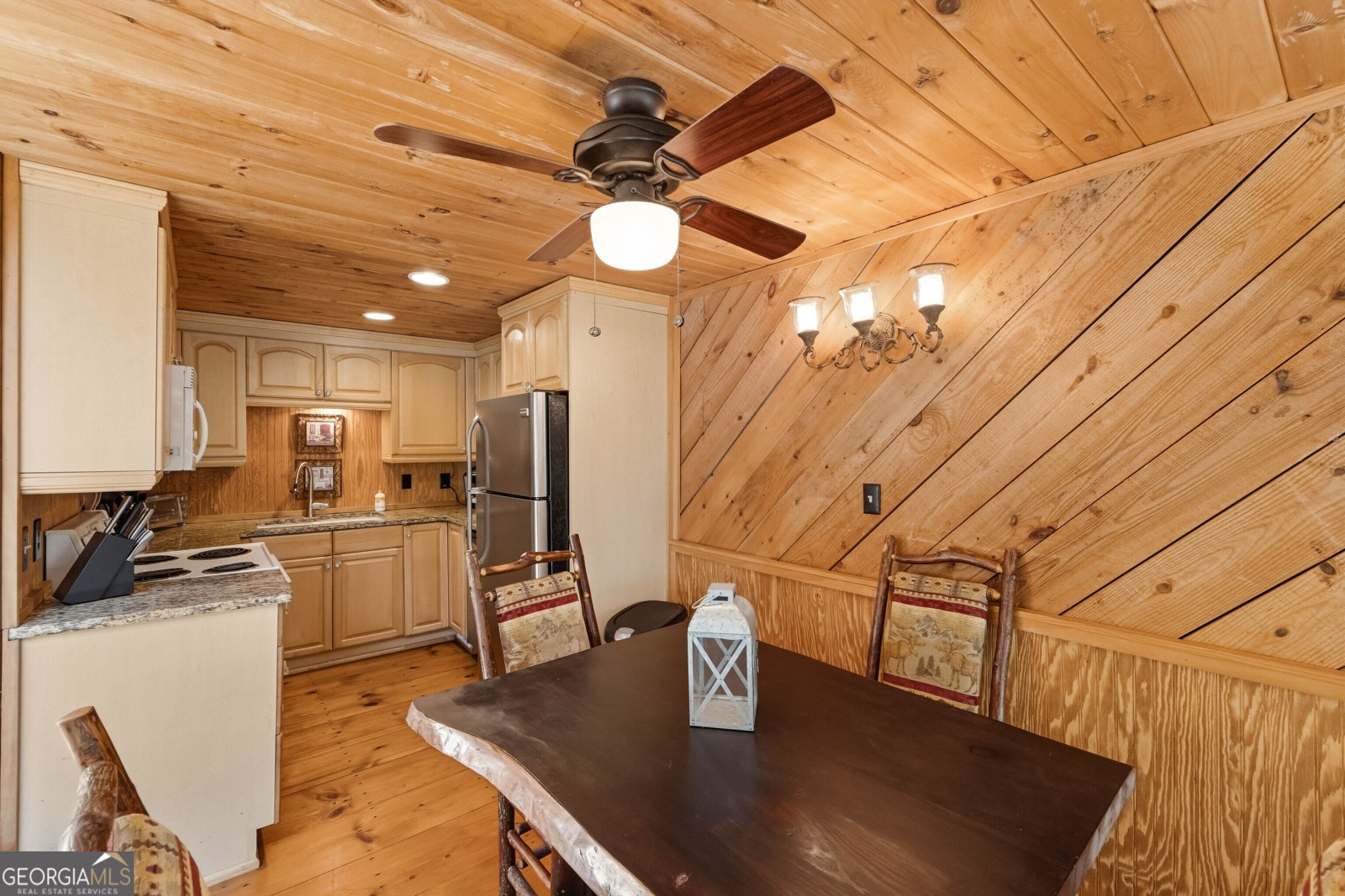427 Cross Creek Road Mineral Bluff - Photo 12