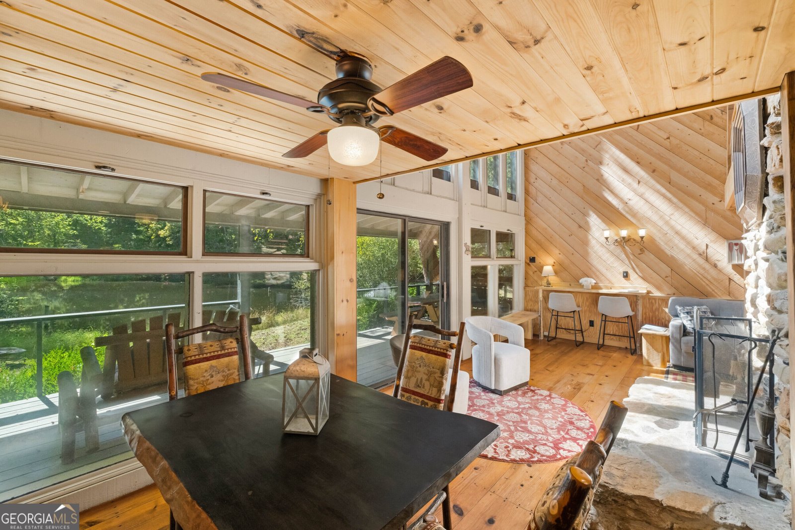 427 Cross Creek Road Mineral Bluff - Photo 13
