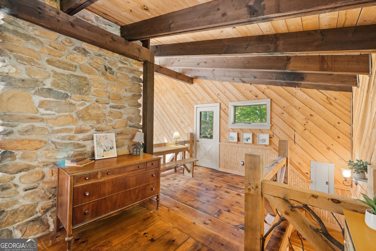 427 Cross Creek Road Mineral Bluff - Photo 22