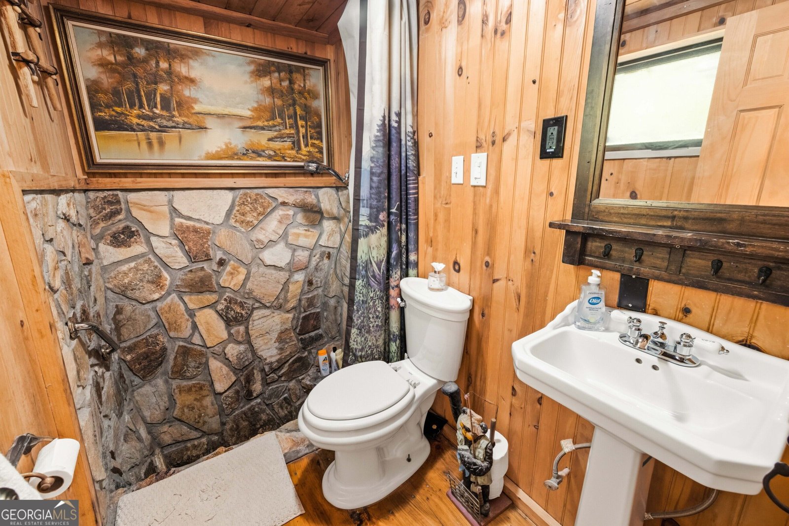 427 Cross Creek Road Mineral Bluff - Photo 23