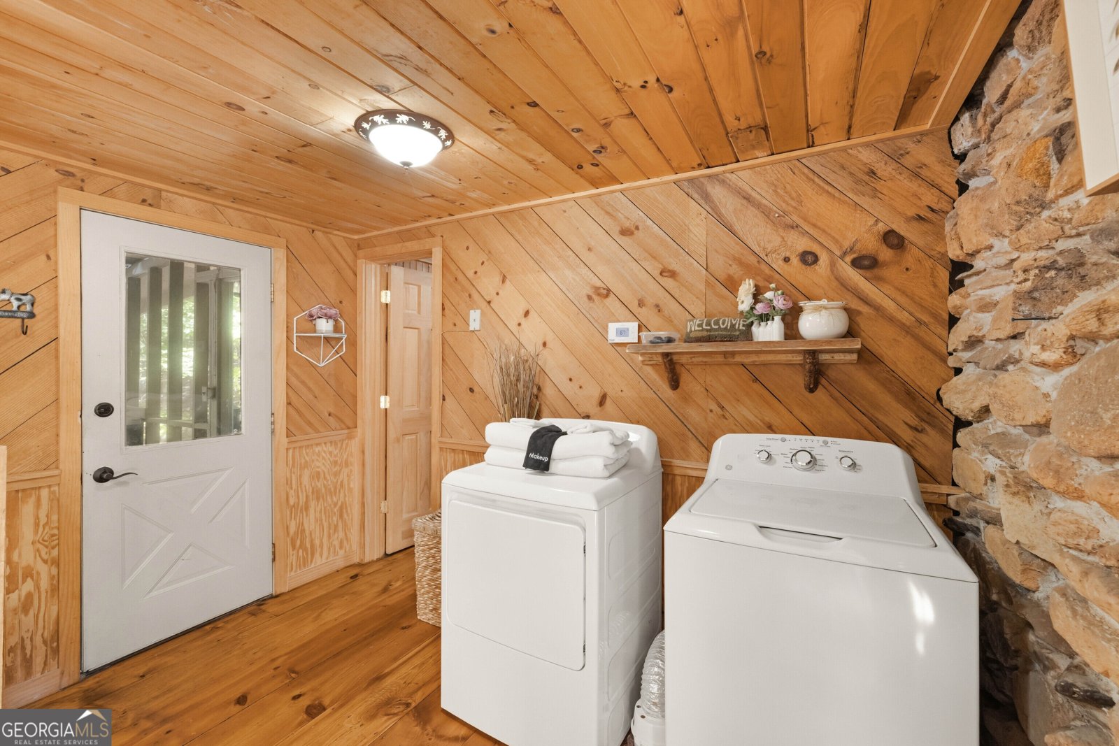 427 Cross Creek Road Mineral Bluff - Photo 25