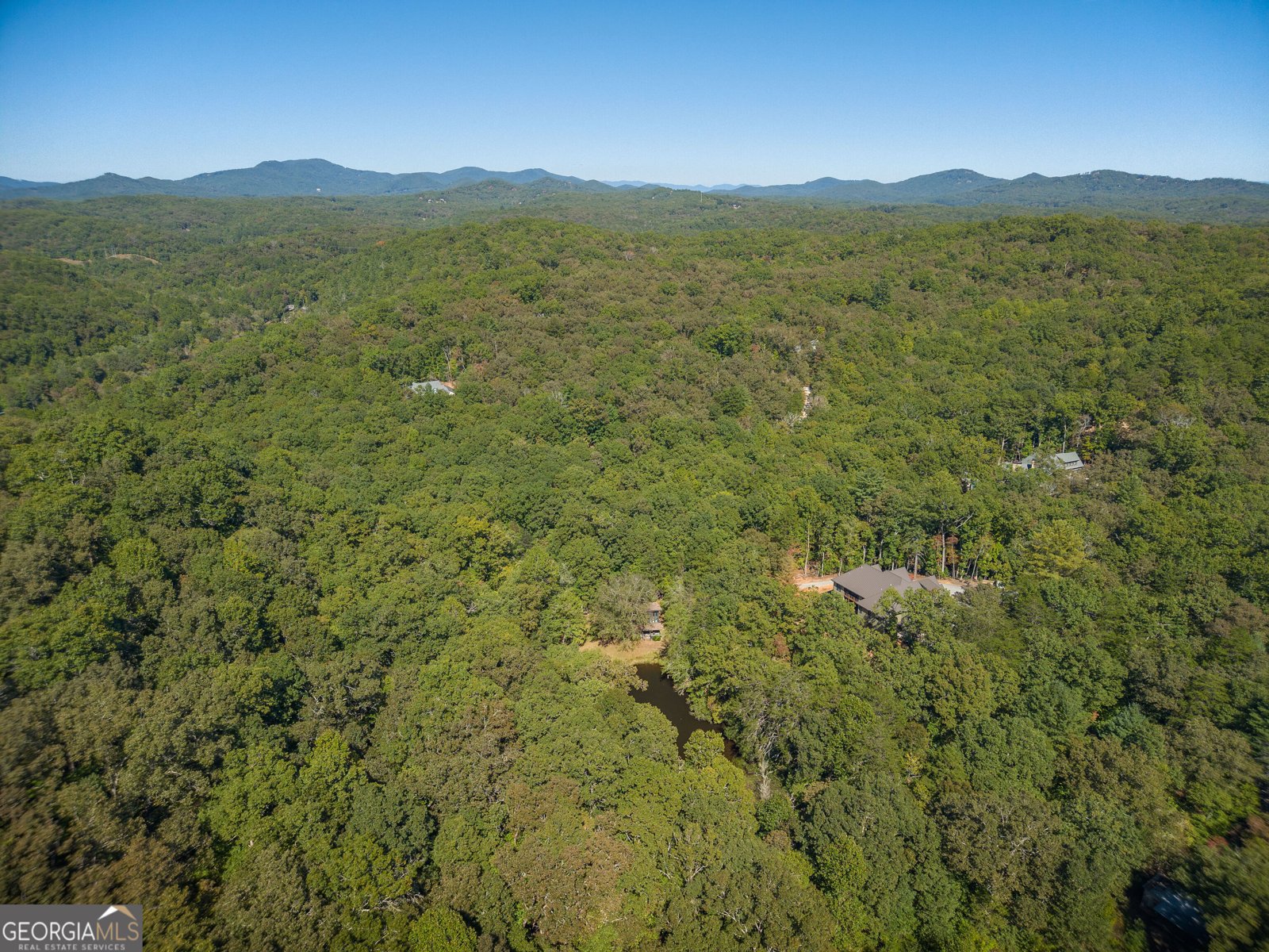 427 Cross Creek Road Mineral Bluff - Photo 27