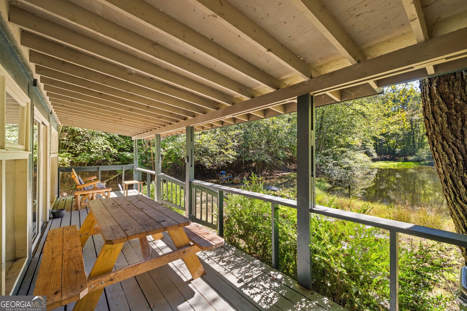 427 Cross Creek Road Mineral Bluff - Photo 28