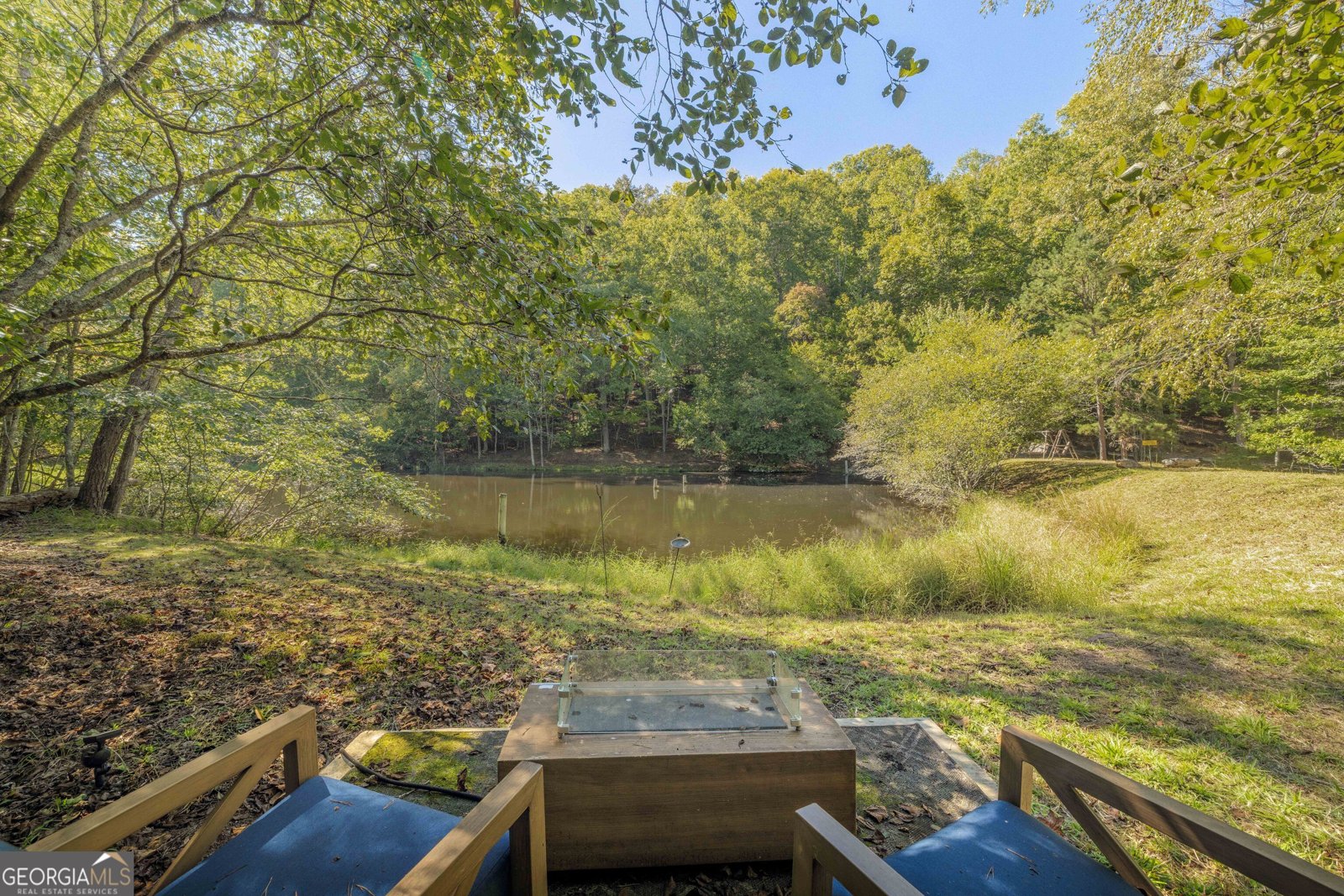 427 Cross Creek Road Mineral Bluff - Photo 29