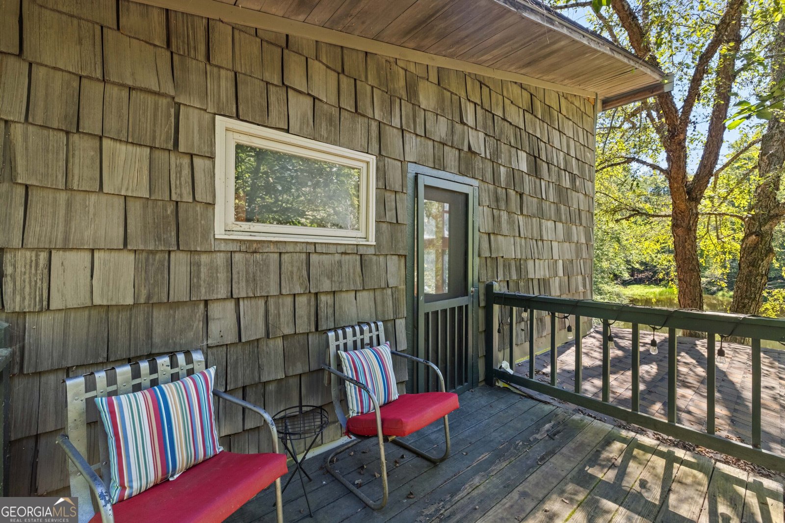 427 Cross Creek Road Mineral Bluff - Photo 30