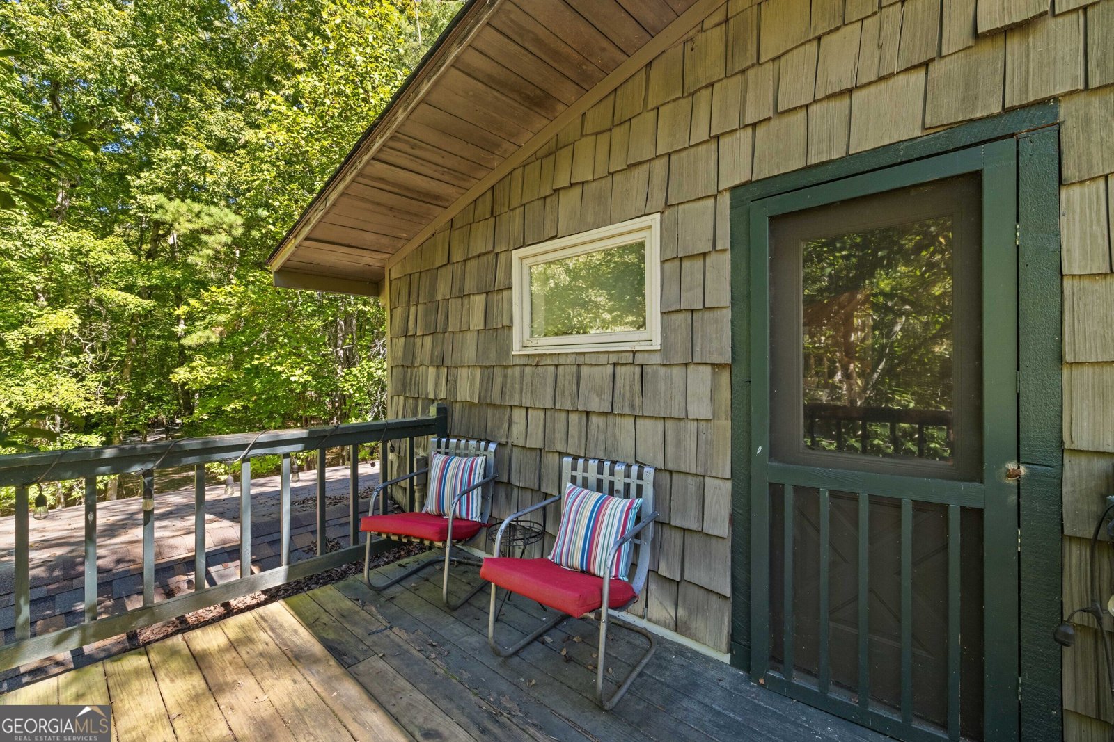 427 Cross Creek Road Mineral Bluff - Photo 31