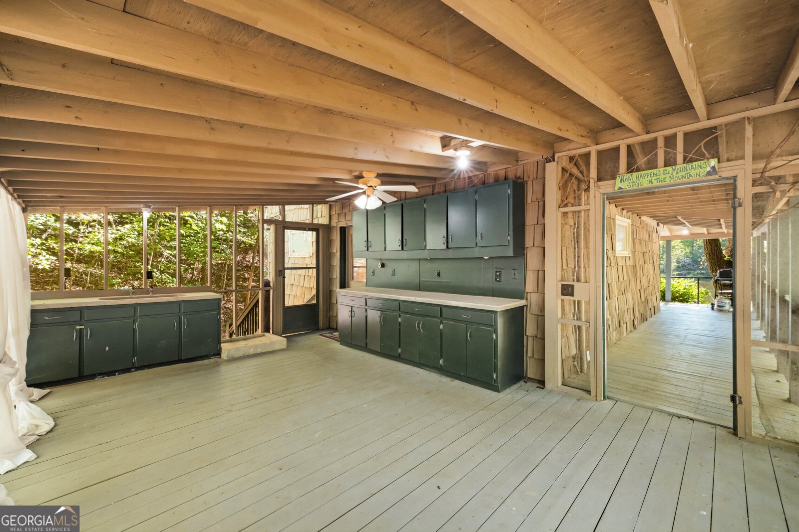 427 Cross Creek Road Mineral Bluff - Photo 32