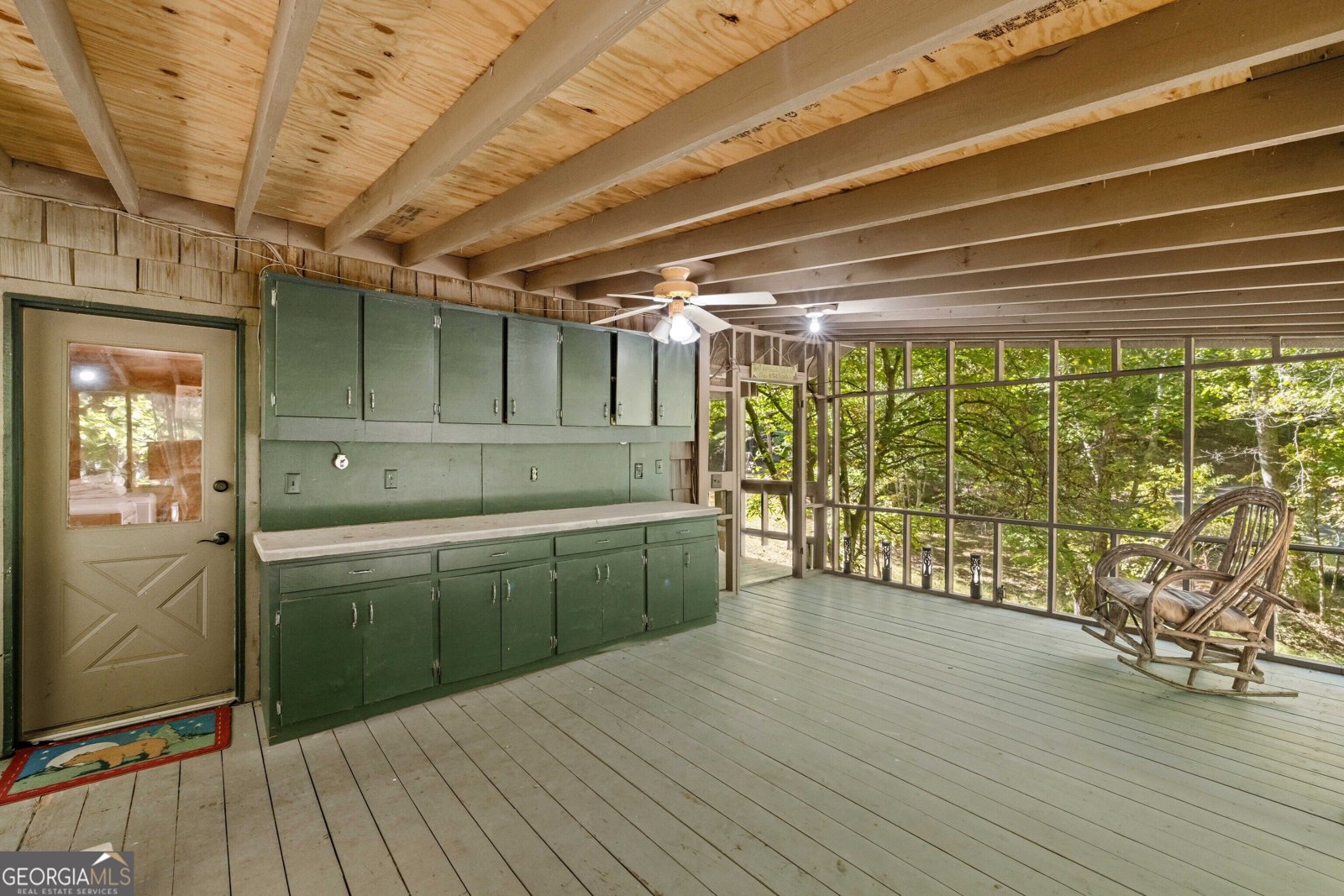 427 Cross Creek Road Mineral Bluff - Photo 33