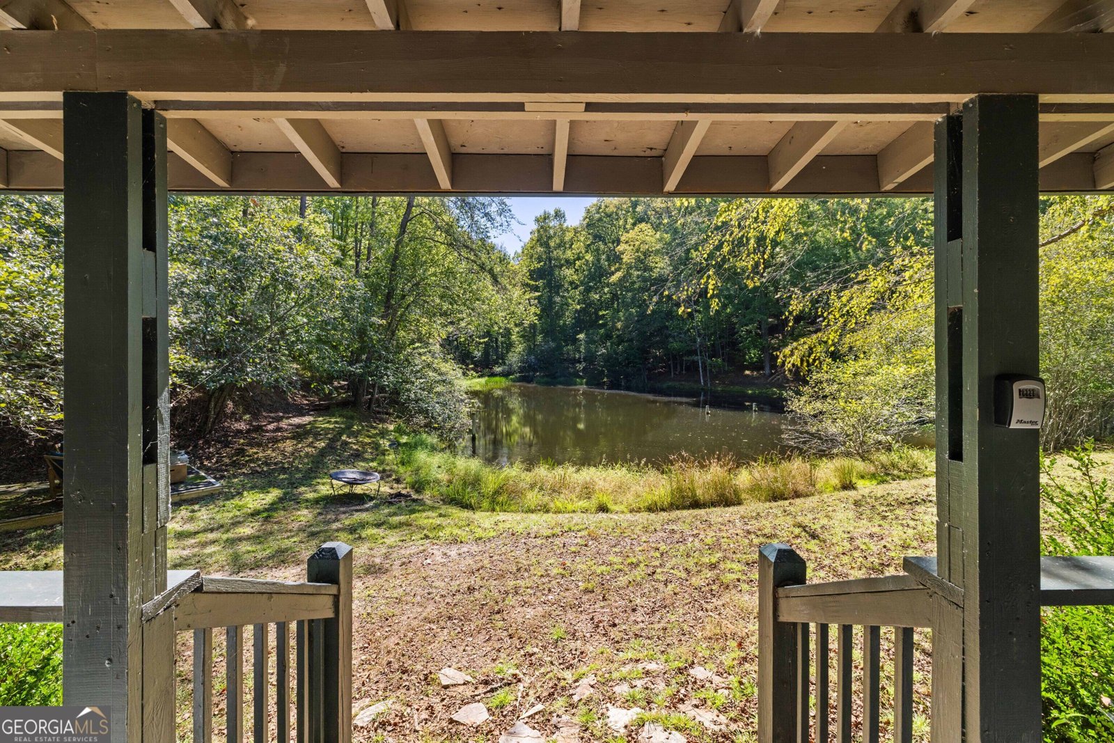 427 Cross Creek Road Mineral Bluff - Photo 9