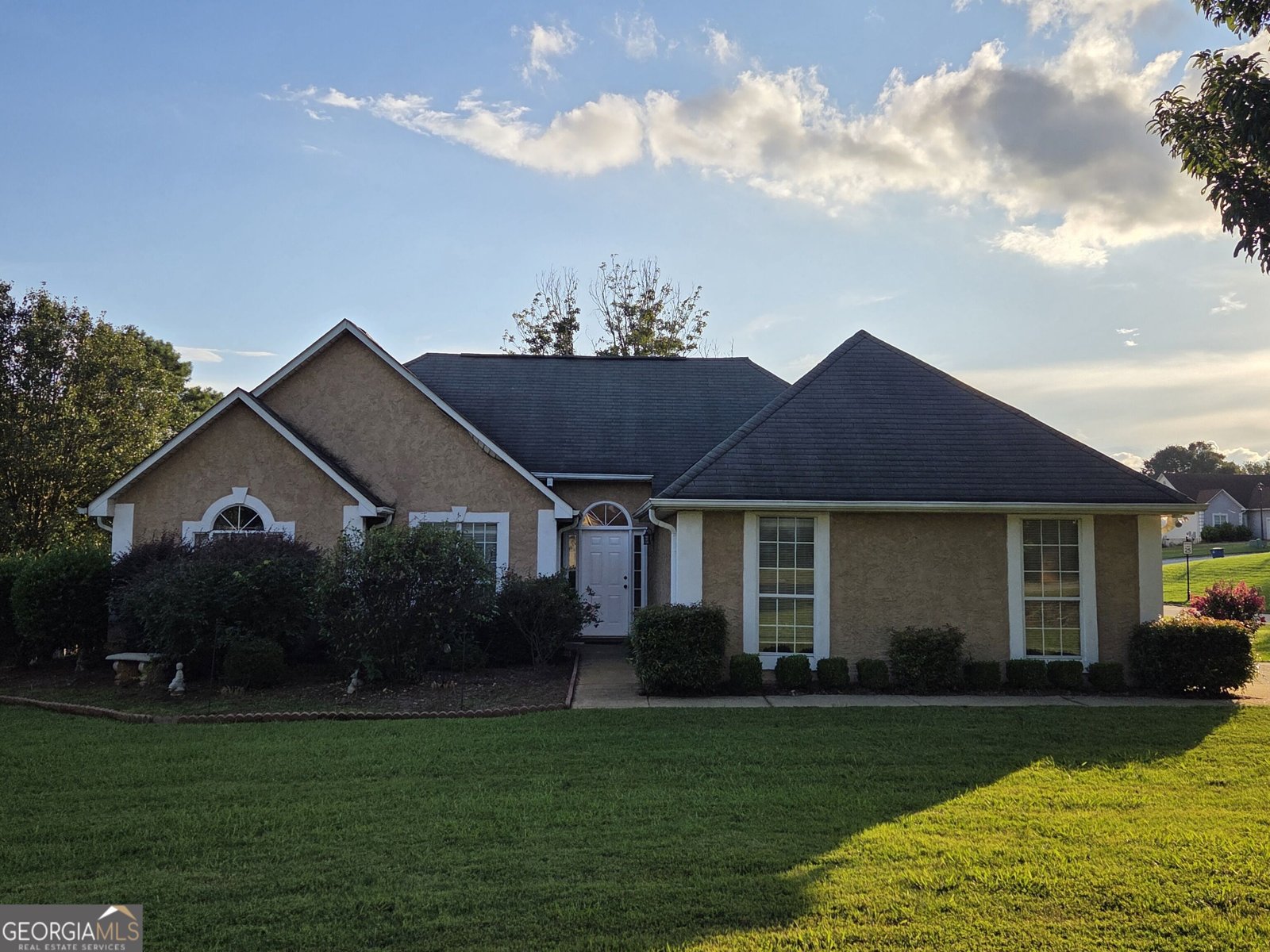 2150 Kellington Drive McDonough - main photo