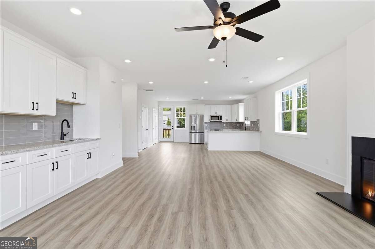 208 Mission Way Atlanta - Photo 12
