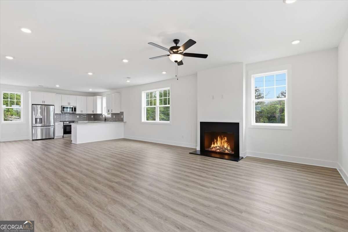 208 Mission Way Atlanta - Photo 13