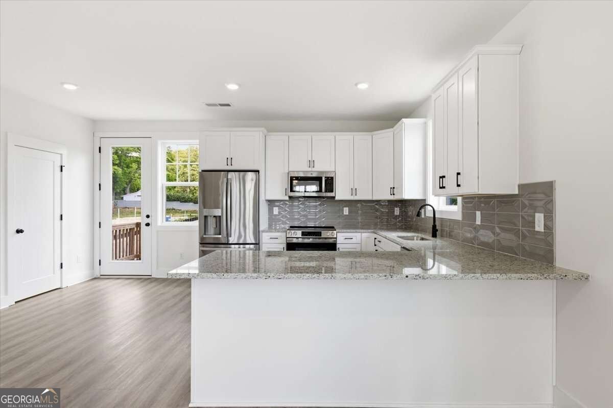 208 Mission Way Atlanta - Photo 16