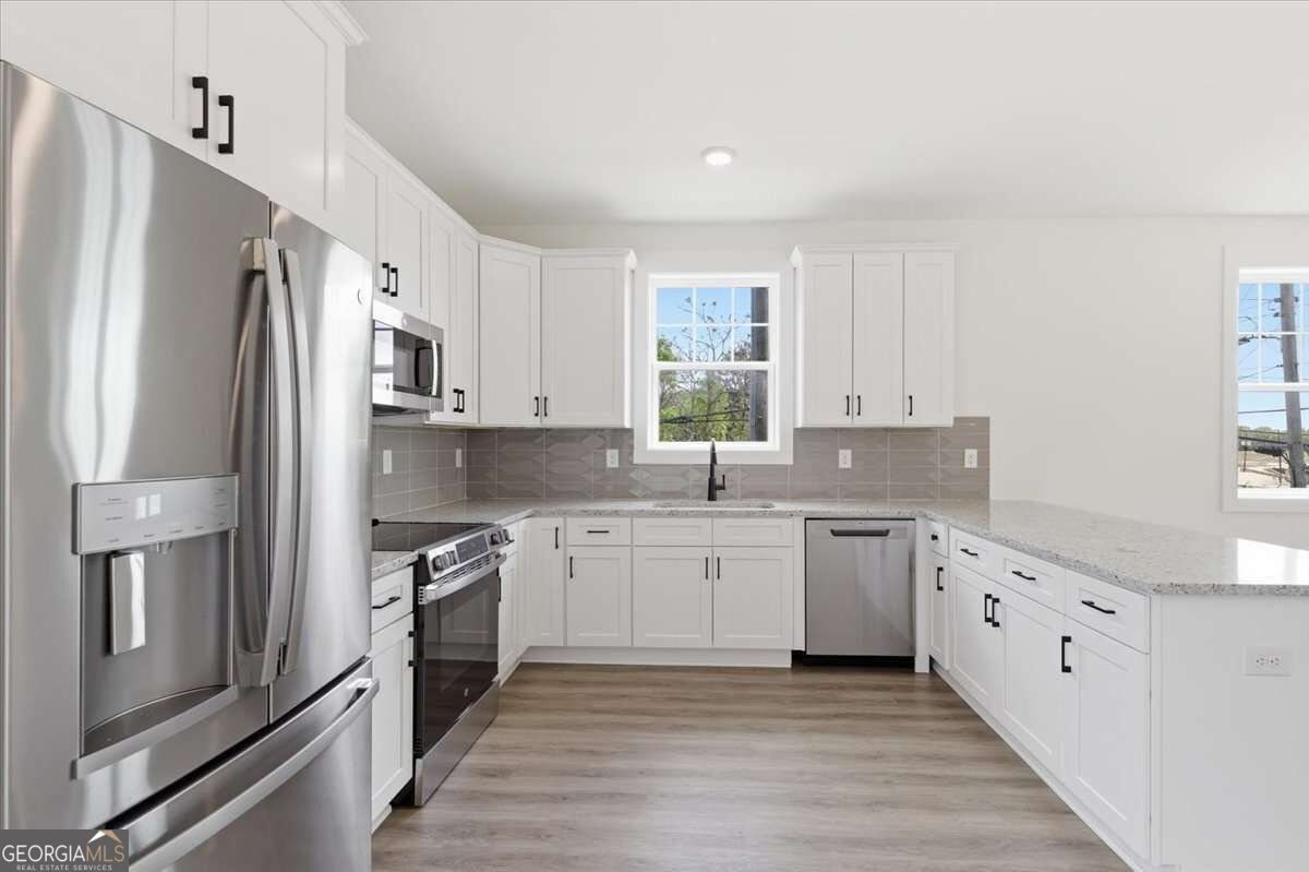 208 Mission Way Atlanta - Photo 17