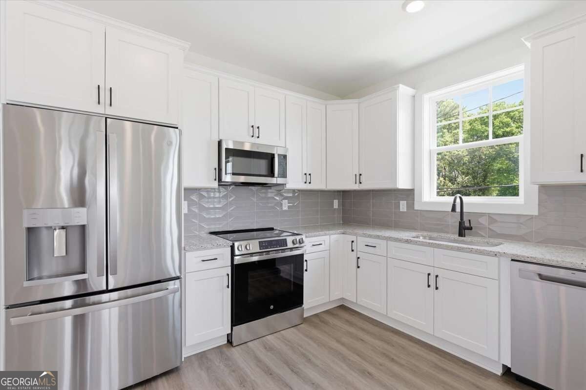 208 Mission Way Atlanta - Photo 18