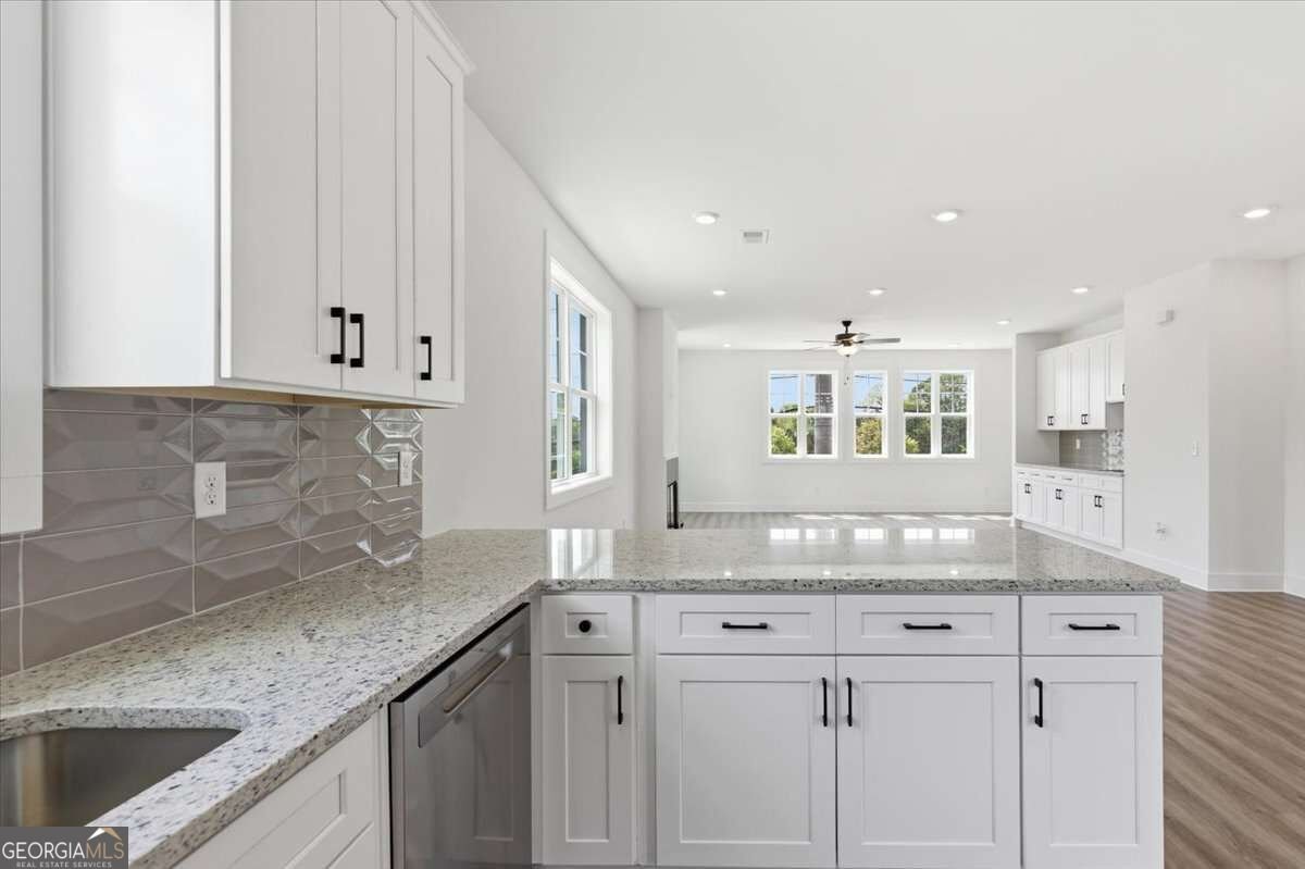208 Mission Way Atlanta - Photo 19