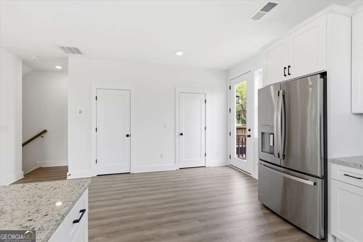 208 Mission Way Atlanta - Photo 20