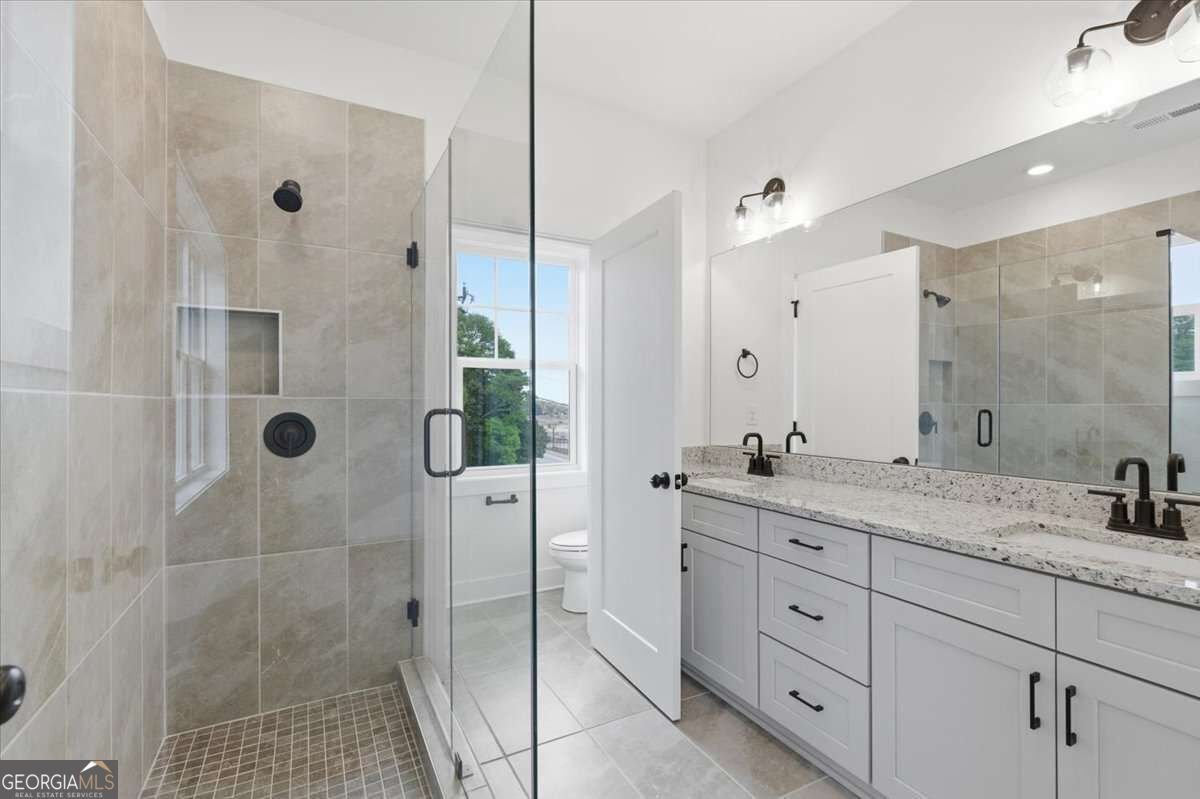 208 Mission Way Atlanta - Photo 23