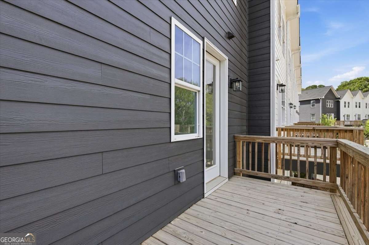 208 Mission Way Atlanta - Photo 36