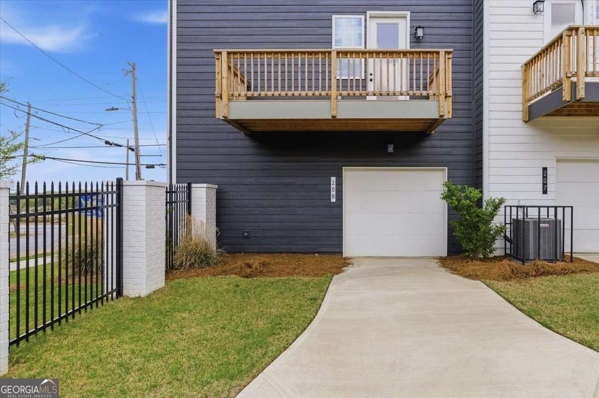 208 Mission Way Atlanta - Photo 38