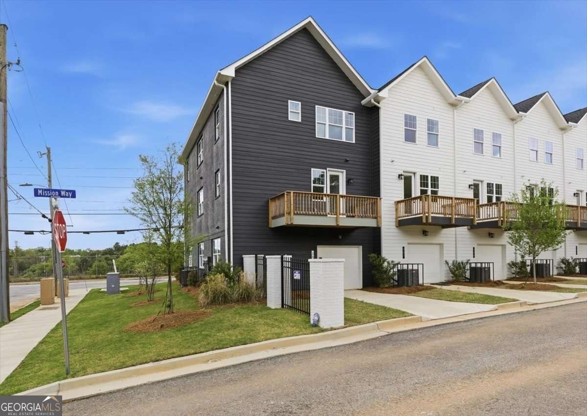 208 Mission Way Atlanta - Photo 39