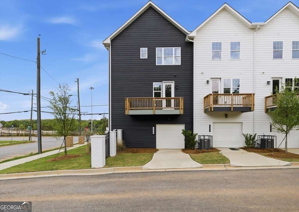 208 Mission Way Atlanta - Photo 40