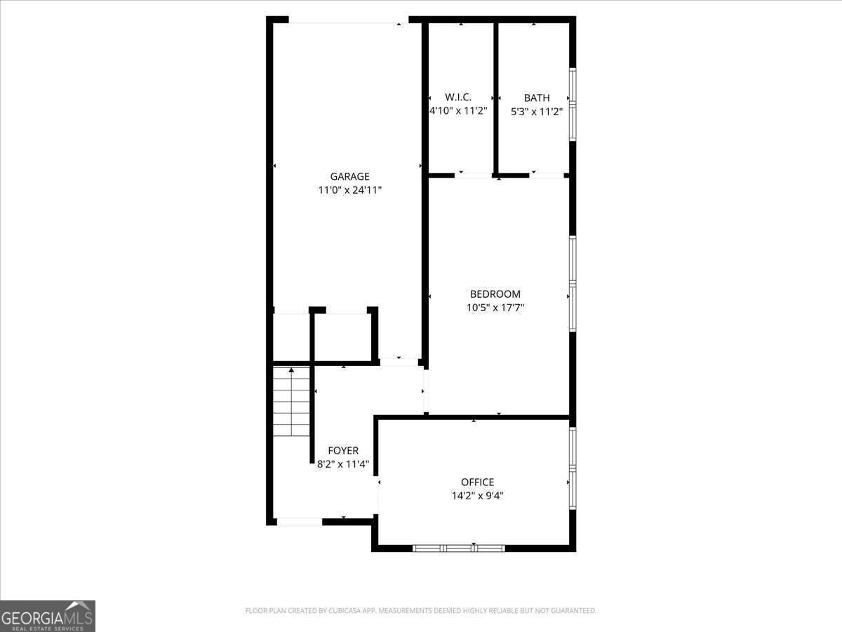 208 Mission Way Atlanta - Photo 41