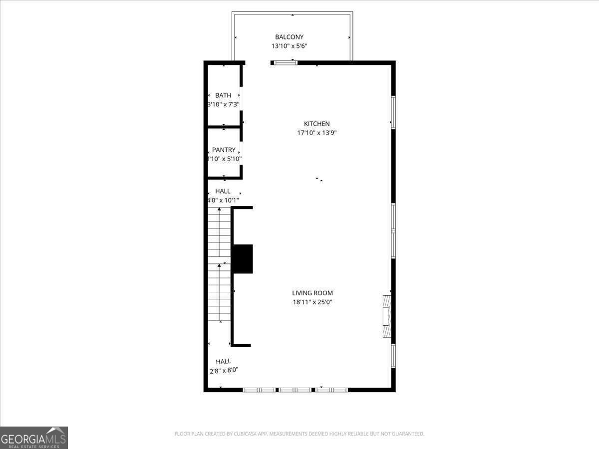 208 Mission Way Atlanta - Photo 42