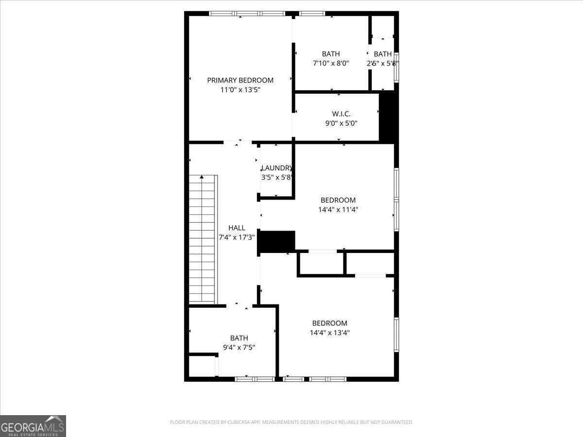208 Mission Way Atlanta - Photo 43