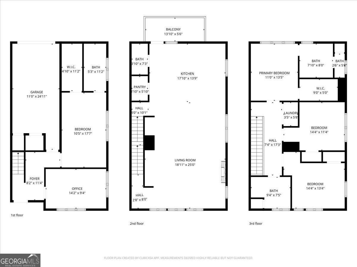 208 Mission Way Atlanta - Photo 44