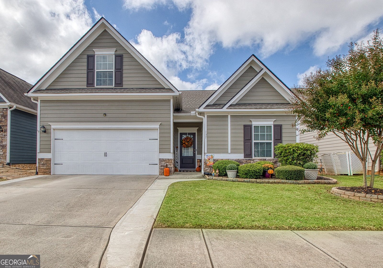 137 Thomaston Street Newnan - main photo