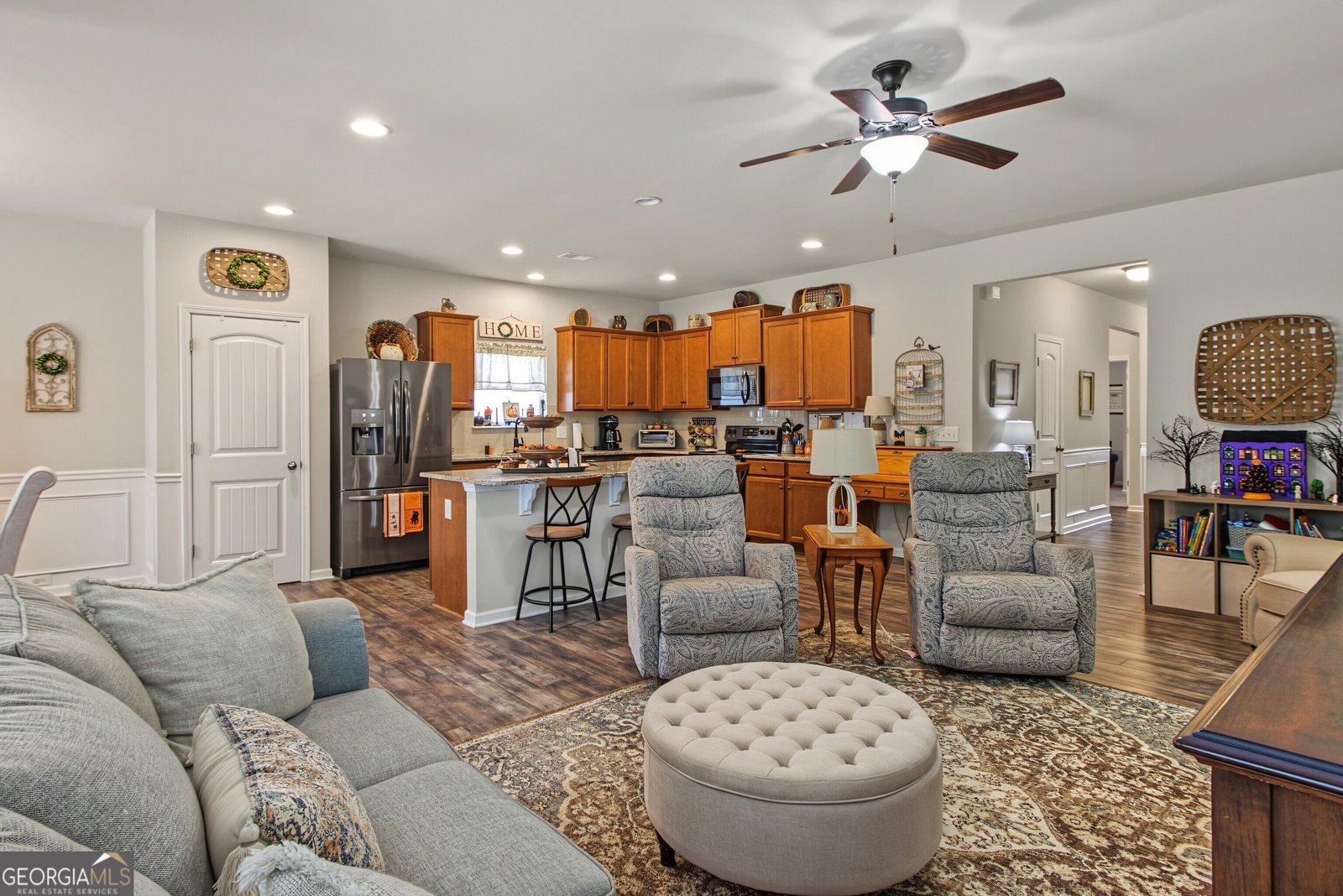 137 Thomaston Street Newnan - Photo 16