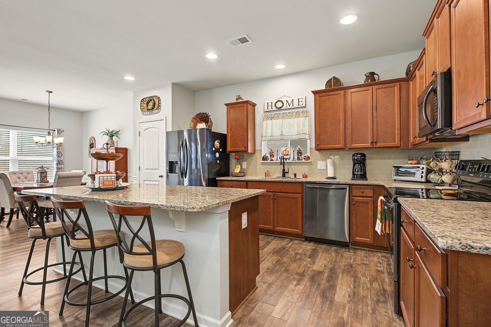 137 Thomaston Street Newnan - Photo 17