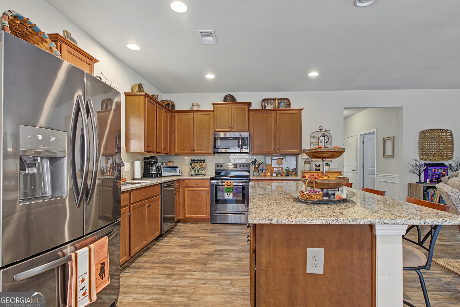 137 Thomaston Street Newnan - Photo 18