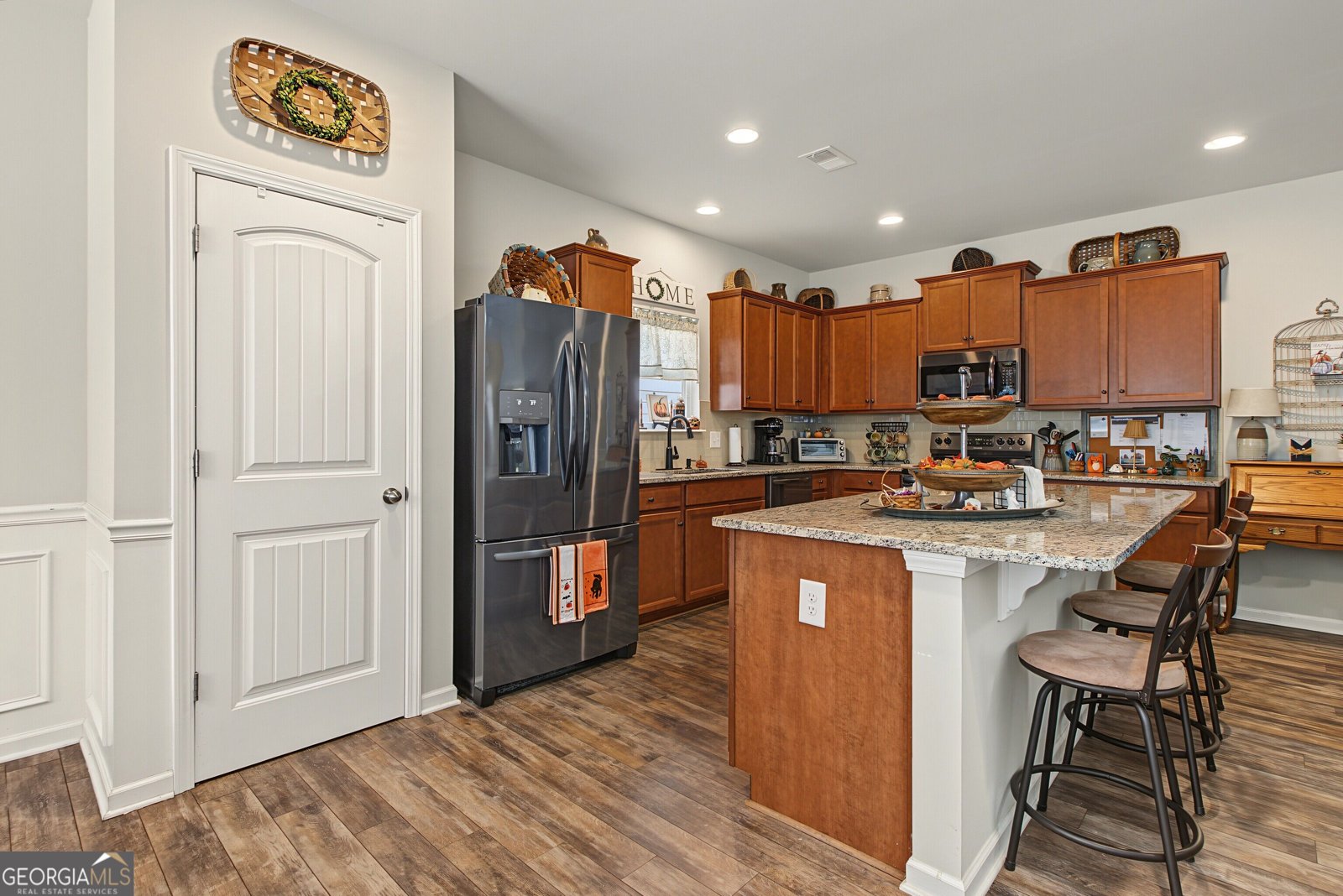 137 Thomaston Street Newnan - Photo 19