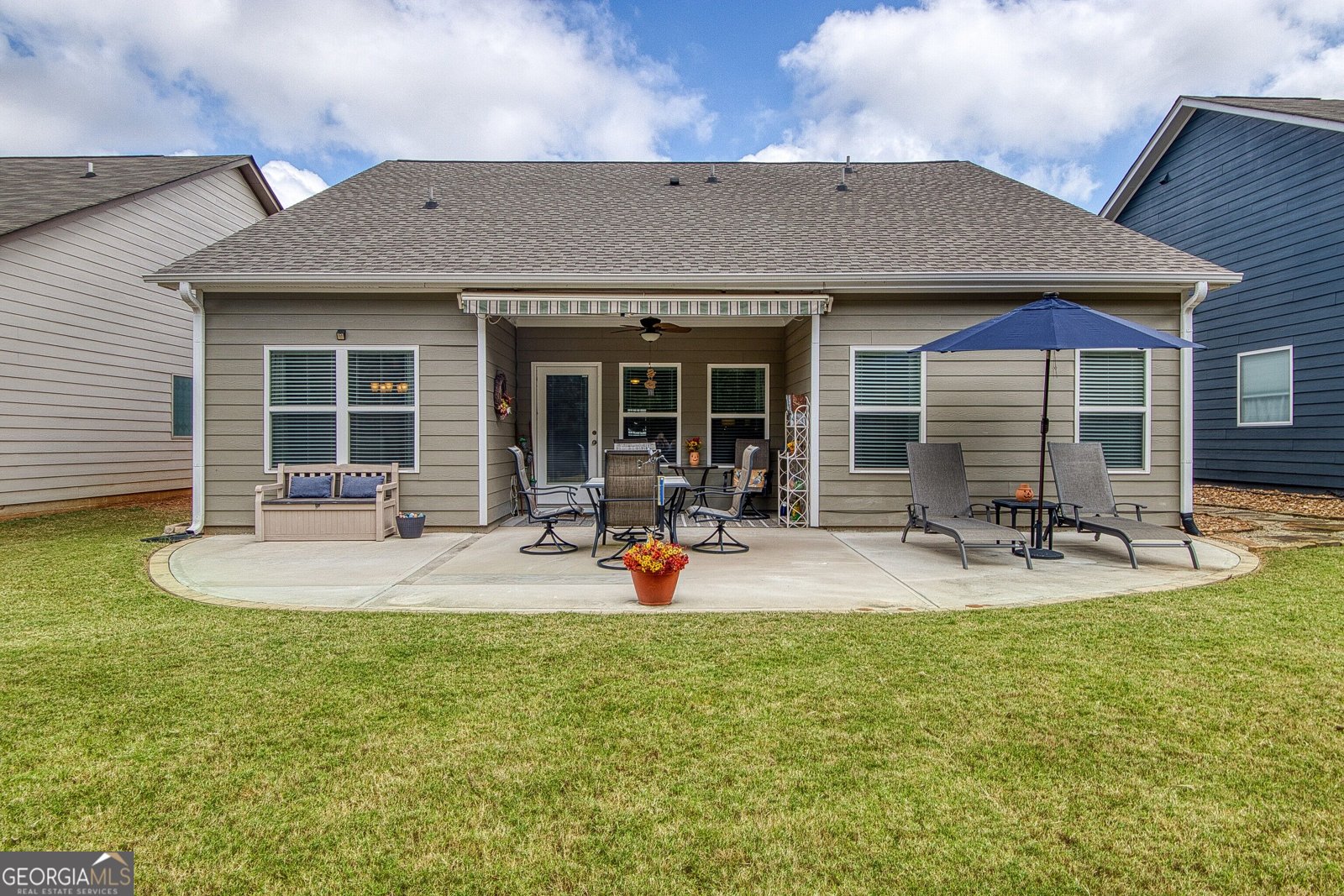 137 Thomaston Street Newnan - Photo 36